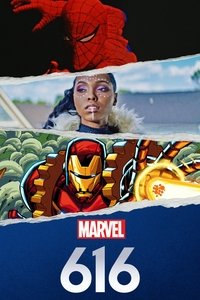 Season 1 Poster