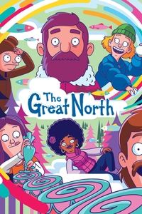Season 4 Poster