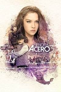 Season 3 Poster