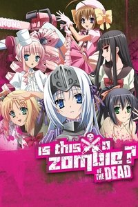 Season 2: Of the Dead Poster