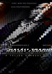 Season 1 Poster