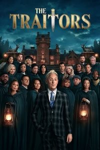 Season 2 Poster