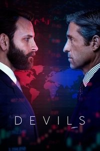 Season 2 Poster