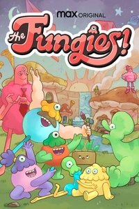 Season 2 Poster