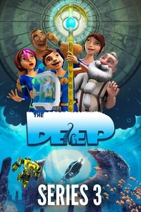 Season 3 Poster
