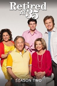 Season 2 Poster