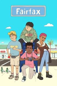 Season 1 Poster