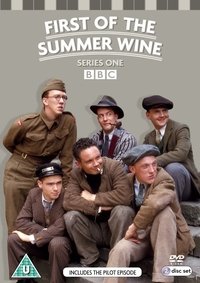 Season 1 Poster