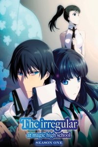 Season 1 Poster