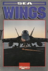 SeaWings Poster
