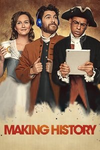 Season 1 Poster