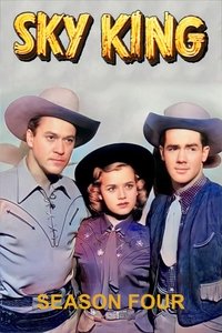 Season 4 Poster