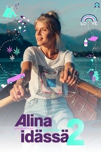 Season 2 Poster