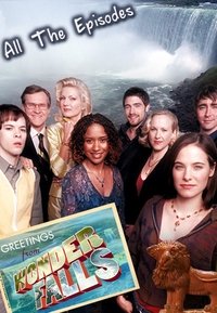 Season 1 Poster