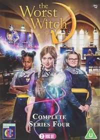 Season 4 Poster