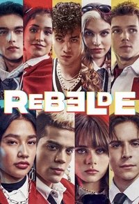 Season 2 Poster