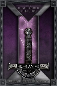 Season 3 Poster
