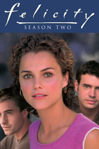 Season 2 - Sophomore Year Collection Poster