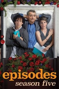 Season 5 Poster
