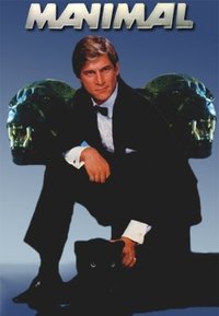 Season 1 Poster