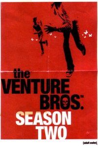 Season 2 Poster