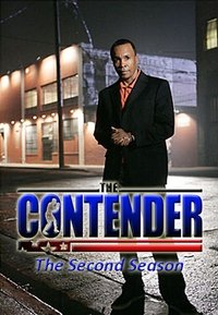 Season 2 Poster