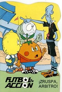 Season 1 Poster