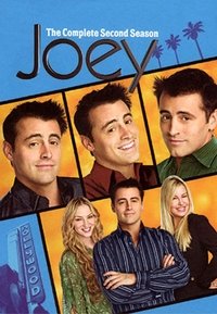 Season 2 Poster