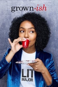 Season 1 Poster