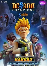 Season 2 Poster