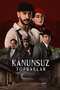 Season 1 Poster