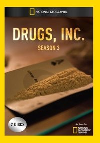 Season 3 Poster