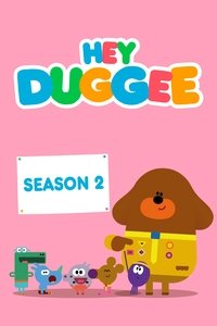 Season 2 Poster