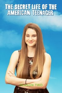 Season 2 Poster