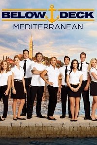 Season 2 Poster