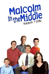Season 4 Poster
