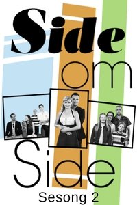 Season 2 Poster