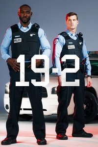 Season 2 Poster