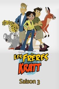Season 3 Poster