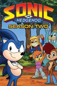 Season 2 Poster