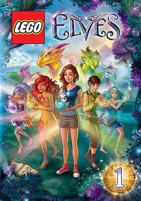 Season 1 Poster