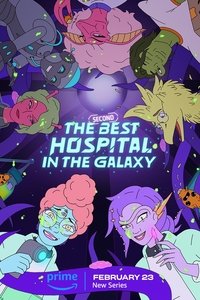 Season 1 Poster