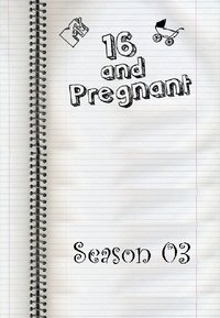 Season 3 Poster