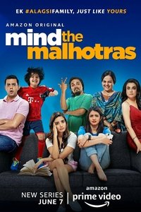 Season 1 Poster