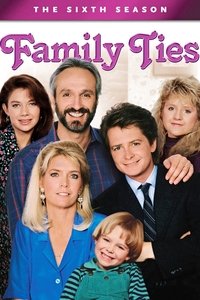 Season 6 Poster