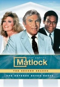 Season 2 Poster