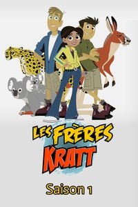 Season 1 Poster