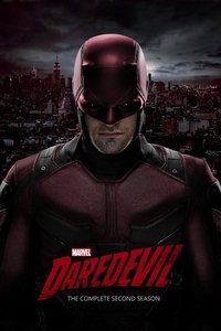 Season 2 Poster
