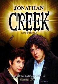 Season 1 Poster