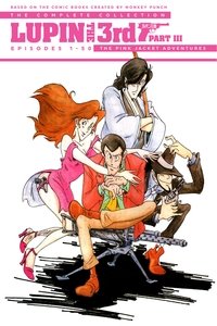 Part III Poster